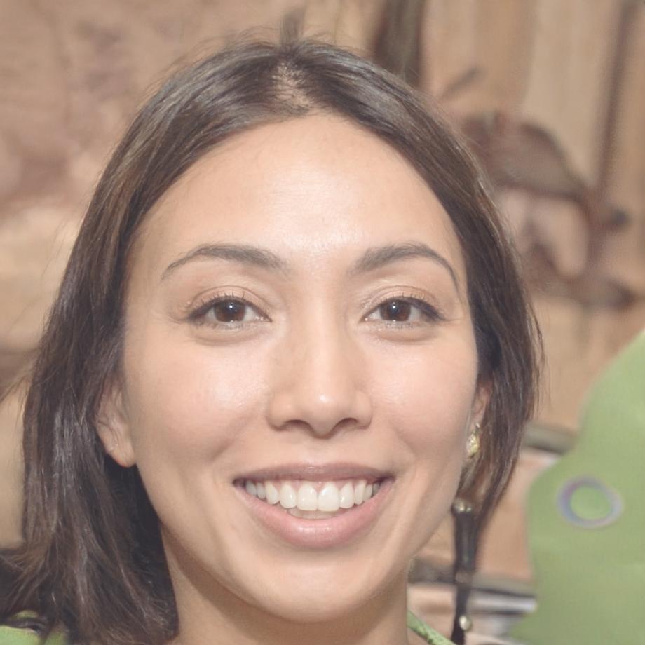 Saskia Brenner, Expertin für unternehmerisches Mindset