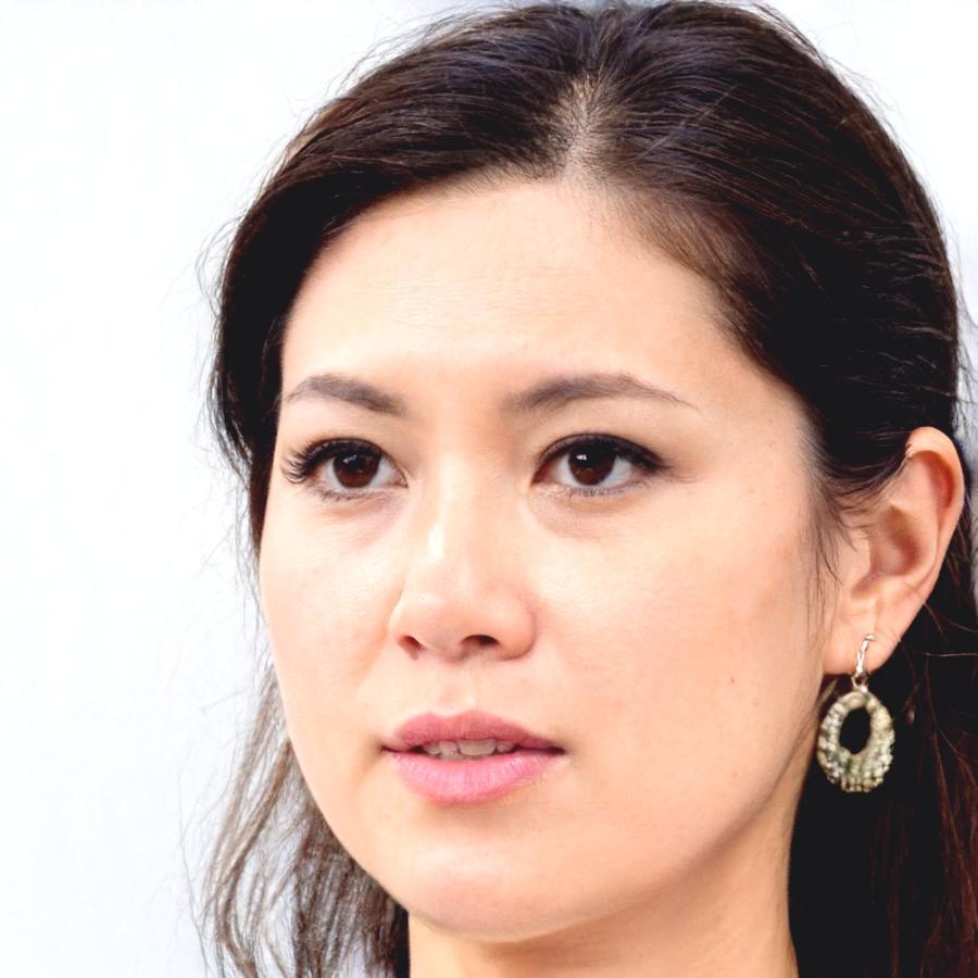 Porträt von Marlene Hoffmann, Gründerin und CEO