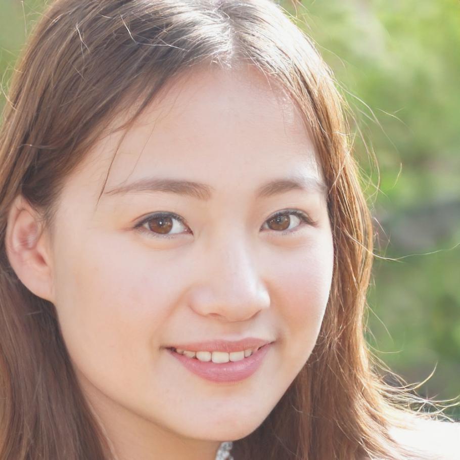 Porträt von Elsa Reinhart